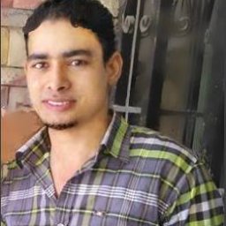 Profile Picture of elsayed ali (@sayeda1i) on Twitter