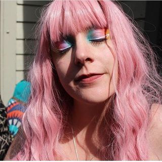 Profile Picture of Hollis Renee (@hollisheldsomeknees) on Instagram