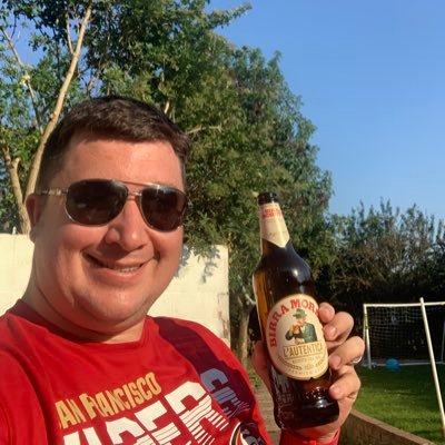 Profile Picture of James Hollins (@rattler1980) on Twitter