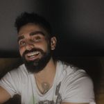 Profile Picture of Burak B. (@burbarca) on Instagram