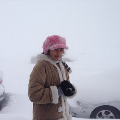 Profile Picture of Ghada Joseph (@AlixGhada) on Twitter