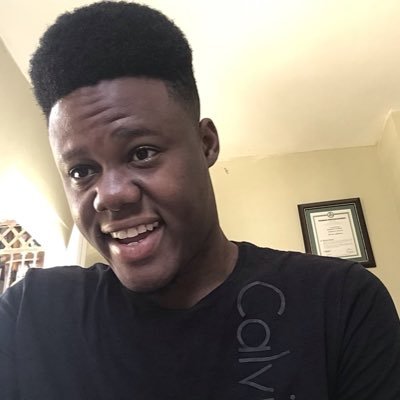 Jeff Spink Sam - Twitter Profile Picture of Jeff Spink Sam (@JeffSpinkSam1) on Twitter