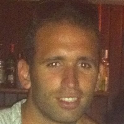 Profile Picture of Daniel Varo (@danipatronbarba) on Twitter