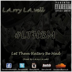 Profile Picture of L.a.rry L.a.vell (@lavellonthetrack) on Myspace