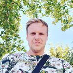 Profile Picture of Daniel Affolter (@daniel_affolter86) on Instagram