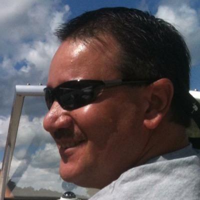 Profile Picture of Robert Casanova (@BobCas46) on Twitter