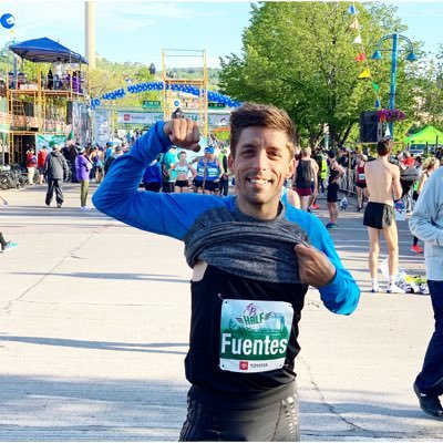 Profile Picture of David Fuentes (@davidfuent) on Twitter