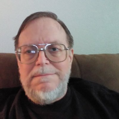 Profile Picture of Edward D Bickford (@EdwardDBickfor1) on Twitter