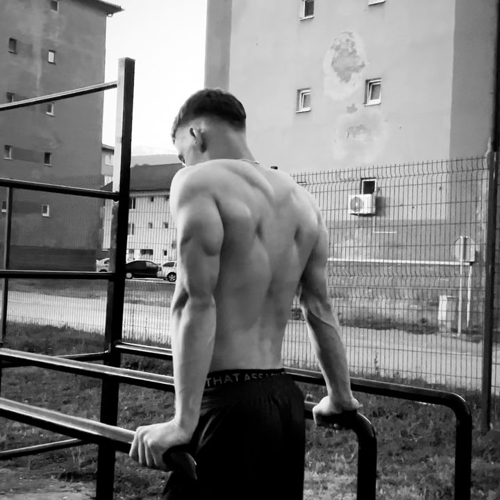 Profile Picture of patrick.lede (@patrick.lede) on Tiktok