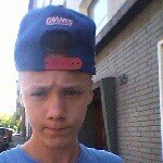 Profile Picture of Jason||13 years old||Duisburg (@jason_jw80) on Instagram