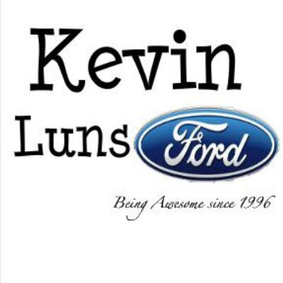 Profile Picture of Kevin Lunsford (@KevinLunsford) on Twitter