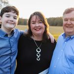 Profile Picture of Lori Boswell Griffin (@loriboswellgriffin) on Instagram