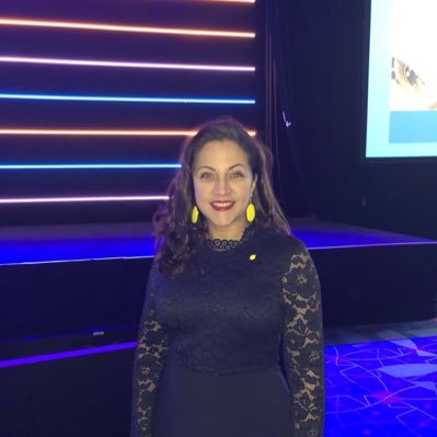 Profile Picture of Cathy C Suarez (@@CathyCSuarez) on Twitter