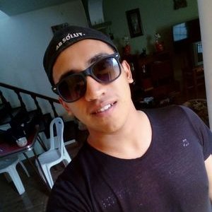 Profile Picture of Alvaro Fernando Jauregui Huamancuri (@AHuamancuri) on Twitter