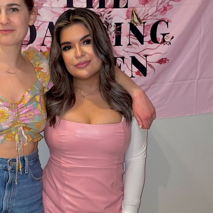 Profile Picture of Carol (@carol.ann23) on Tiktok