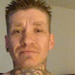 Profile Picture of Mark Jeffrey Mckinney (@markmckinney1981) on Instagram
