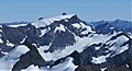 Profile Picture of Athena (Olympic Mountains)on Wikipedia