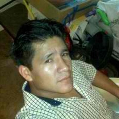 Profile Picture of Oscar Sambrano (@SambranoOscar) on Twitter