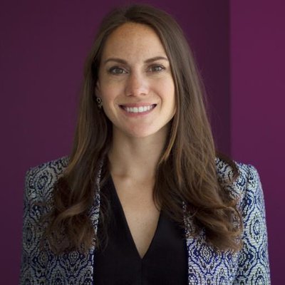 Profile Picture of Amanda Maksymiw (@amandamaks) on Twitter