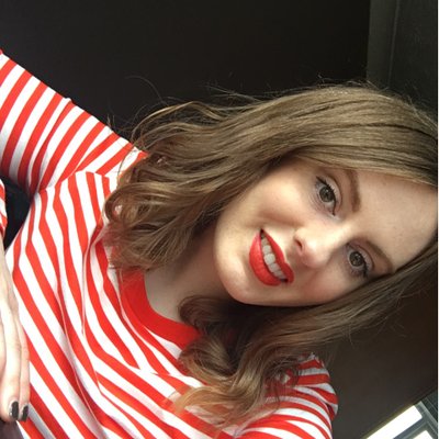Profile Picture of Alice Dyson (@littlemydyson) on Twitter