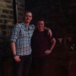 Profile Picture of Thomas Rayner (@tomrayner94) on Instagram