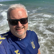 Profile Picture of Peter Bensen Joensen (@PeterBensenJoensen) on Youtube