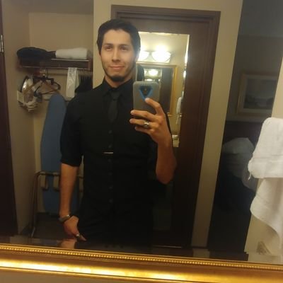 Profile Picture of Moses Esquivel (@esquivel_moses) on Twitter