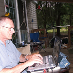 Profile Picture of Jerry Evans (@jeveva) on Flickr