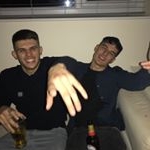 Profile Picture of Danny da Silva (@_dannydasilva) on Instagram