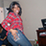 Profile Picture of Precious Baity (@summerndea) on Flickr
