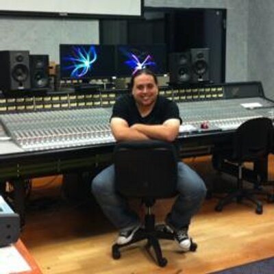 Profile Picture of Ariel López (@ArielLopezFR) on Twitter