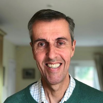 Profile Picture of Andrew Selous MP (@AndyEdmond1) on Twitter