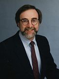 Profile Picture of Alton G. Keel Jr.on Wikipedia