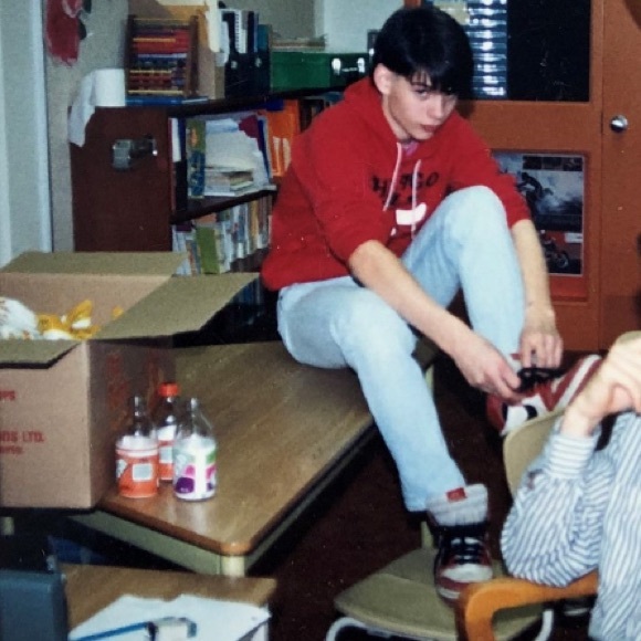 Profile Picture of Tyson Pylypiw (@tpylypiw) on Poshmark