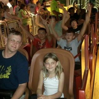 Profile Picture of Kristopher Dudley (@kristopher.dudley.7) on Facebook