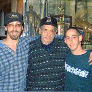 Profile Picture of Brian Rolley (@brian.rolley.71) on Facebook