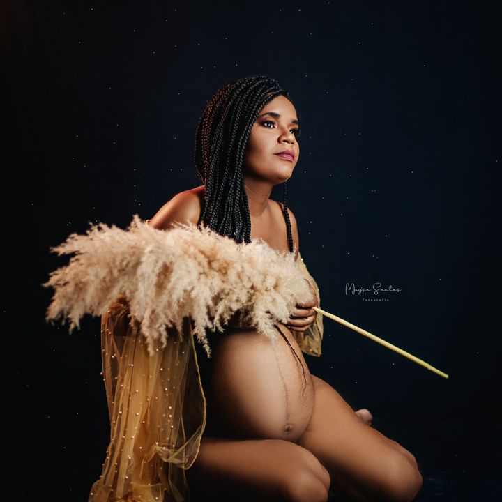 Profile Picture of Cinthia Smiths (@cintiasantos175) on Tiktok