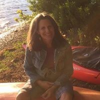 Profile Picture of Tricia Sampson (@tricia-sampson-2) on Quora
