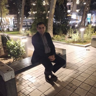 Profile Picture of Emil İmanov (@Emilmanov4) on Twitter