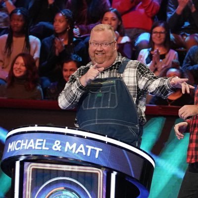 Profile Picture of Michael McCarter (@moonshinermike) on Twitter