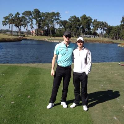 Brett Mckinnon - Twitter Profile Picture of Brett Mckinnon (@@BrettMckinnon18) on Twitter