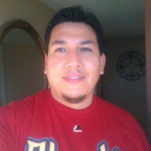 Profile Picture of Raymond Lucero (@rayandrew61) on Twitter