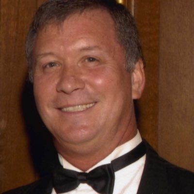 Profile Picture of John Christy Wetzel (@wetzupdoc) on Twitter