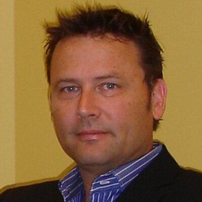 Profile Picture of Stephen Balicki (@sbalicki) on Twitter