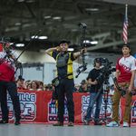 Profile Picture of Cody Lippencott Archery (@codylippencottarchery) on Instagram