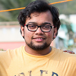 Profile Picture of Sudheer Kumar Kuppili (@sudheer kumar kuppili) on Flickr