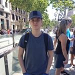 Profile Picture of Jonathan Konrad (@konrad_jonathan) on Instagram