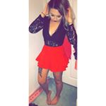 Profile Picture of shannon kemp🌸 (@shannonkempxo) on Instagram