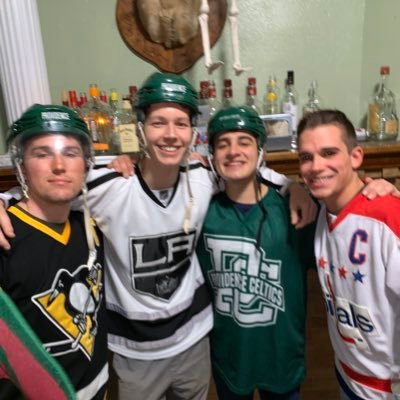 Profile Picture of Ryan Bissonnette (@ryanbiss12) on Twitter