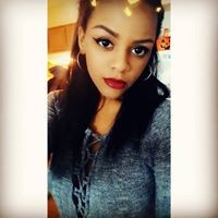 Profile Picture of Jonae Smith (@jonae-smith-1) on Quora
